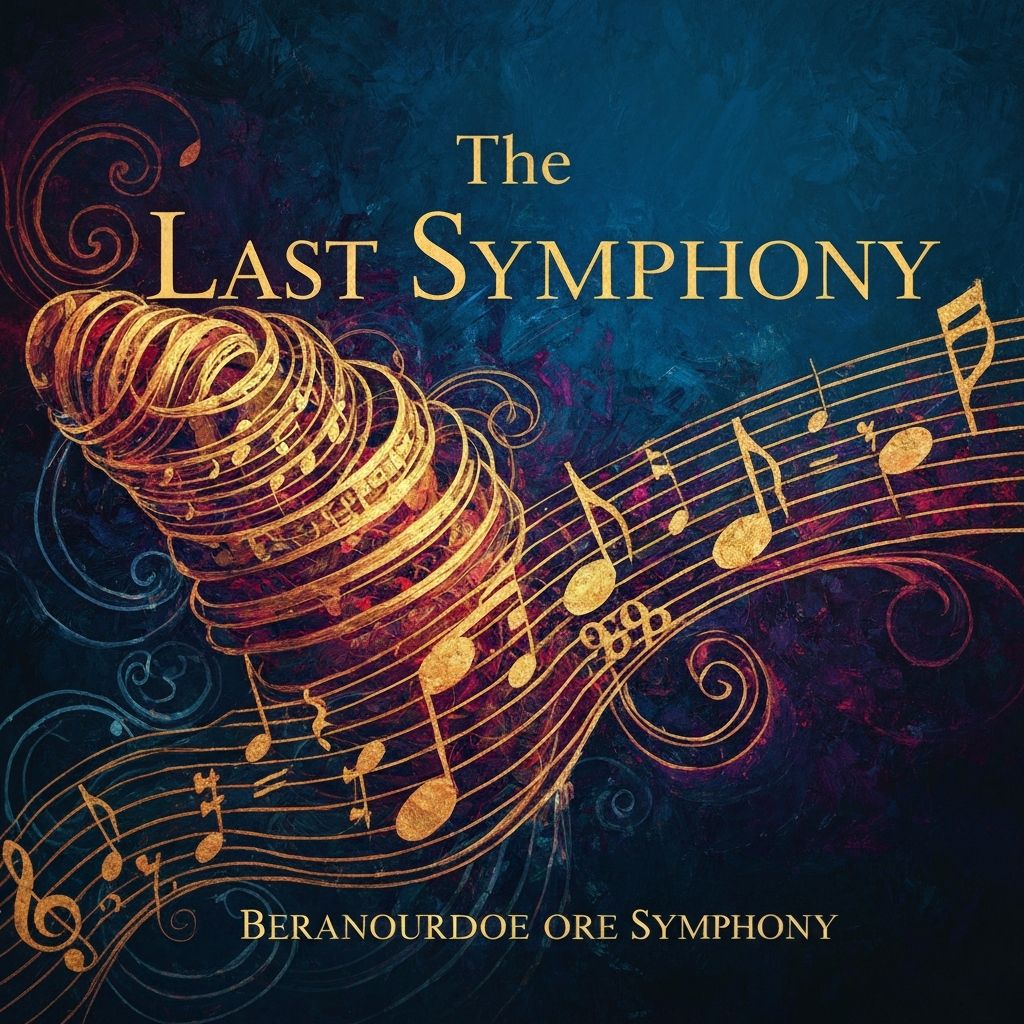 The Last Symphony