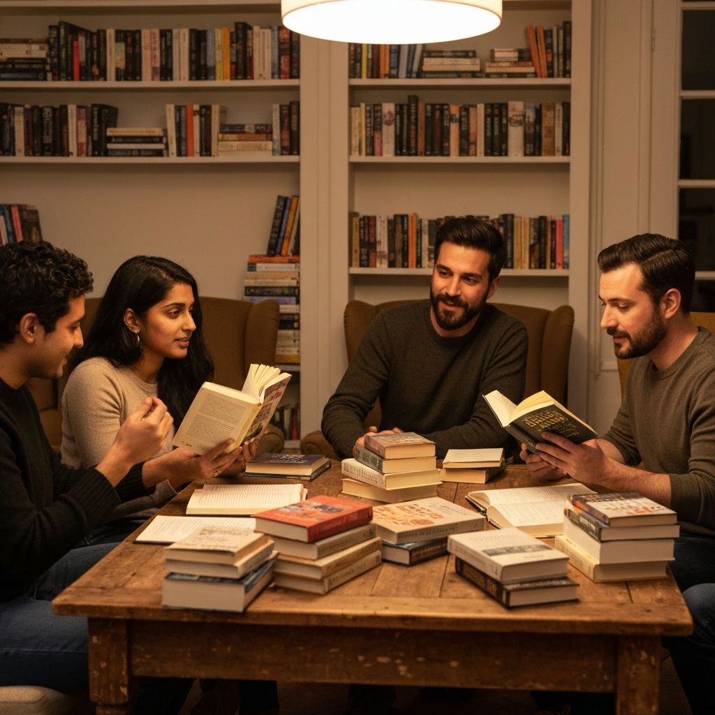 Author Q&A: The Future of Storytelling