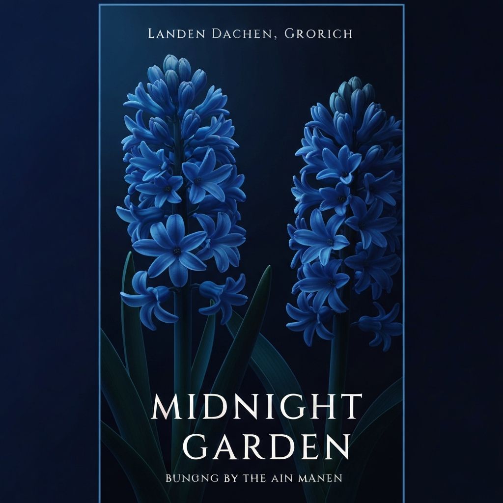 The Midnight Garden