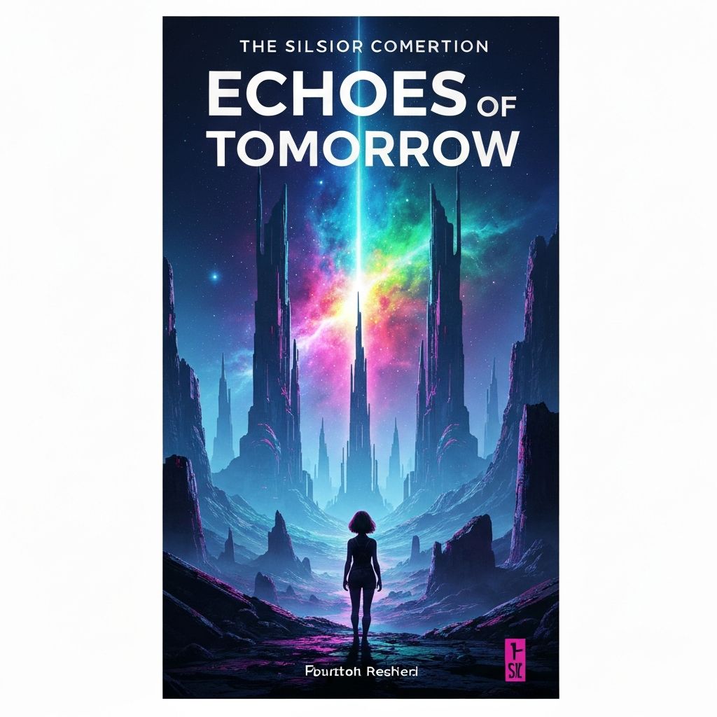 Echoes of Tomorrow