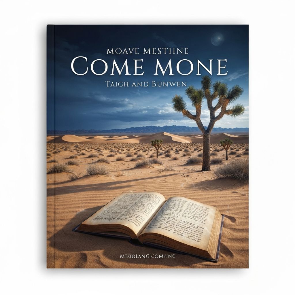 Whispers in the Canyon