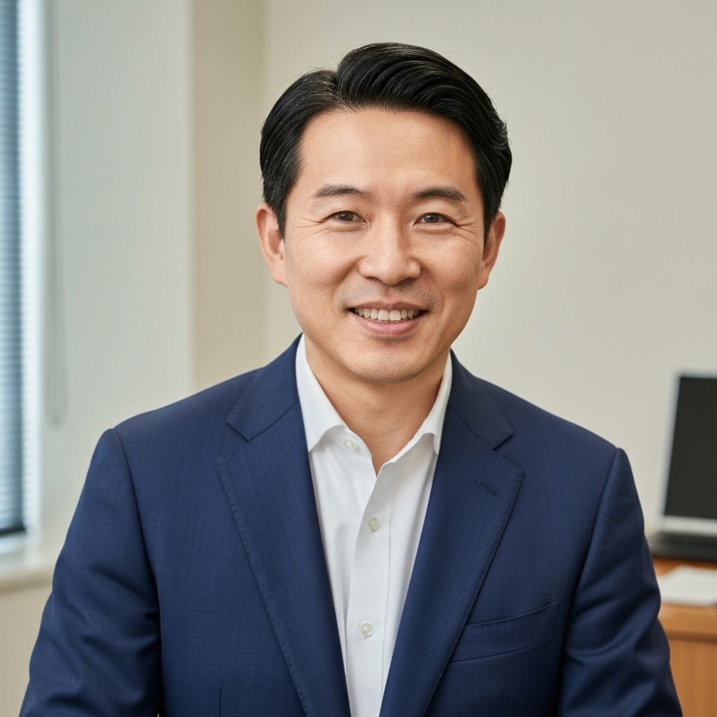 David Kim