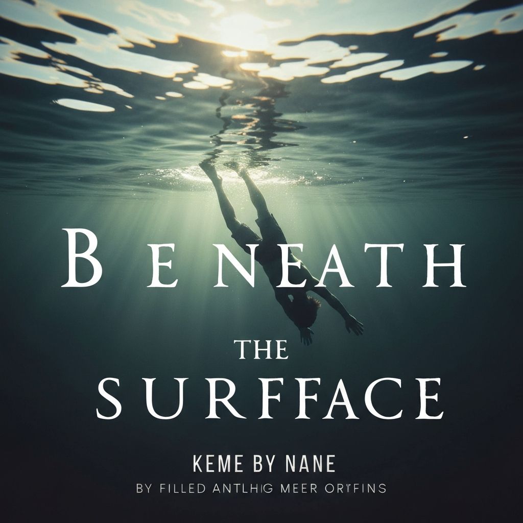 Beneath the Surface